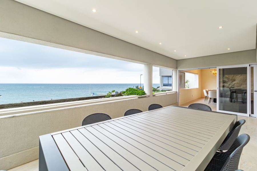 To Let 2 Bedroom Property for Rent in Clifton Western Cape